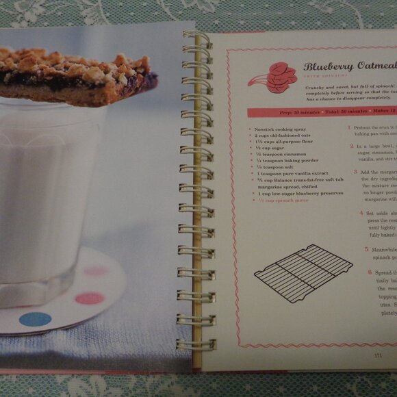 DECEPTIVELY DELICIOUS SIMPLE SECRETS GET YOUR KIDS EATING GOOD FOOD SEIN… - Picture 10 of 16